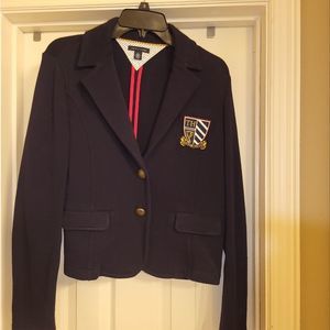 Tommy Hilfiger blazer